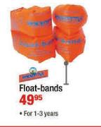 Float Bands