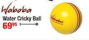 Waboba Water Cricky Ball-Each