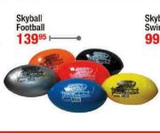 Skyball Football