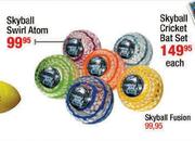 Skyball Fusion