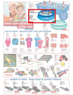 Sportsmans Warehouse : Make 1 Stop for Holiday Fitness & Fun (6 Dec - 31 Dec), page 3