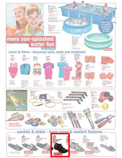 Sportsmans Warehouse : Make 1 Stop for Holiday Fitness & Fun (6 Dec - 31 Dec), page 3