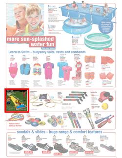 Sportsmans Warehouse : Make 1 Stop for Holiday Fitness & Fun (6 Dec - 31 Dec), page 3