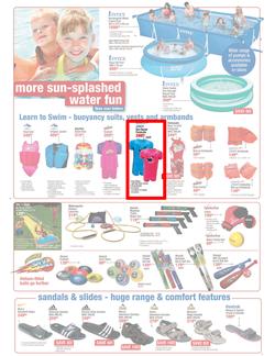 Sportsmans Warehouse : Make 1 Stop for Holiday Fitness & Fun (6 Dec - 31 Dec), page 3