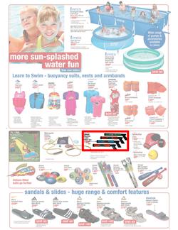 Sportsmans Warehouse : Make 1 Stop for Holiday Fitness & Fun (6 Dec - 31 Dec), page 3