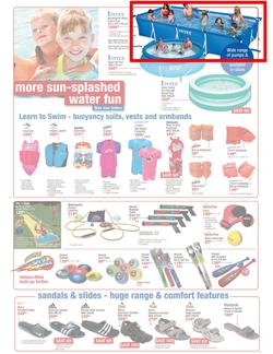 Sportsmans Warehouse : Make 1 Stop for Holiday Fitness & Fun (6 Dec - 31 Dec), page 3