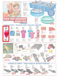 Sportsmans Warehouse : Make 1 Stop for Holiday Fitness & Fun (6 Dec - 31 Dec), page 3