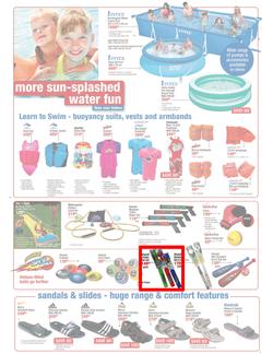 Sportsmans Warehouse : Make 1 Stop for Holiday Fitness & Fun (6 Dec - 31 Dec), page 3