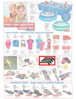 Sportsmans Warehouse : Make 1 Stop for Holiday Fitness & Fun (6 Dec - 31 Dec), page 3
