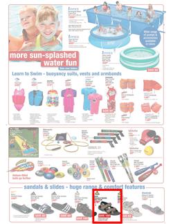 Sportsmans Warehouse : Make 1 Stop for Holiday Fitness & Fun (6 Dec - 31 Dec), page 3