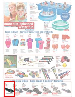 Sportsmans Warehouse : Make 1 Stop for Holiday Fitness & Fun (6 Dec - 31 Dec), page 3