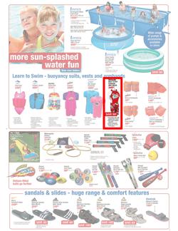 Sportsmans Warehouse : Make 1 Stop for Holiday Fitness & Fun (6 Dec - 31 Dec), page 3