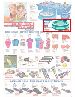 Sportsmans Warehouse : Make 1 Stop for Holiday Fitness & Fun (6 Dec - 31 Dec), page 3
