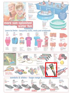 Sportsmans Warehouse : Make 1 Stop for Holiday Fitness & Fun (6 Dec - 31 Dec), page 3