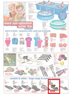 Sportsmans Warehouse : Make 1 Stop for Holiday Fitness & Fun (6 Dec - 31 Dec), page 3