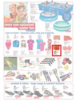 Sportsmans Warehouse : Make 1 Stop for Holiday Fitness & Fun (6 Dec - 31 Dec), page 3