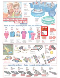 Sportsmans Warehouse : Make 1 Stop for Holiday Fitness & Fun (6 Dec - 31 Dec), page 3