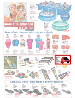 Sportsmans Warehouse : Make 1 Stop for Holiday Fitness & Fun (6 Dec - 31 Dec), page 3