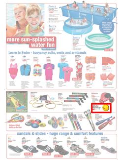 Sportsmans Warehouse : Make 1 Stop for Holiday Fitness & Fun (6 Dec - 31 Dec), page 3