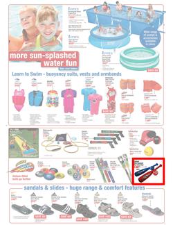 Sportsmans Warehouse : Make 1 Stop for Holiday Fitness & Fun (6 Dec - 31 Dec), page 3