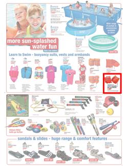 Sportsmans Warehouse : Make 1 Stop for Holiday Fitness & Fun (6 Dec - 31 Dec), page 3