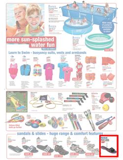 Sportsmans Warehouse : Make 1 Stop for Holiday Fitness & Fun (6 Dec - 31 Dec), page 3