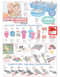 Sportsmans Warehouse : Make 1 Stop for Holiday Fitness & Fun (6 Dec - 31 Dec), page 3