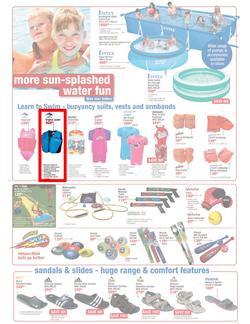 Sportsmans Warehouse : Make 1 Stop for Holiday Fitness & Fun (6 Dec - 31 Dec), page 3