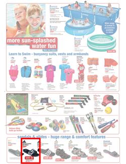 Sportsmans Warehouse : Make 1 Stop for Holiday Fitness & Fun (6 Dec - 31 Dec), page 3