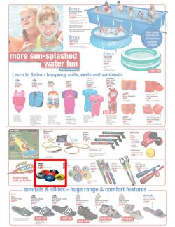 Sportsmans Warehouse : Make 1 Stop for Holiday Fitness & Fun (6 Dec - 31 Dec), page 3