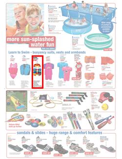 Sportsmans Warehouse : Make 1 Stop for Holiday Fitness & Fun (6 Dec - 31 Dec), page 3