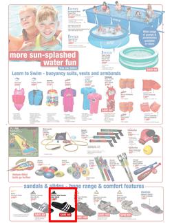 Sportsmans Warehouse : Make 1 Stop for Holiday Fitness & Fun (6 Dec - 31 Dec), page 3