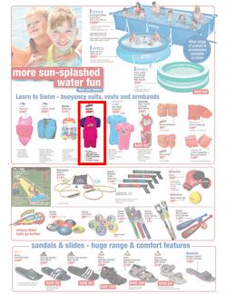 Sportsmans Warehouse : Make 1 Stop for Holiday Fitness & Fun (6 Dec - 31 Dec), page 3