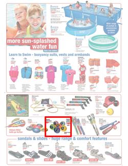 Sportsmans Warehouse : Make 1 Stop for Holiday Fitness & Fun (6 Dec - 31 Dec), page 3