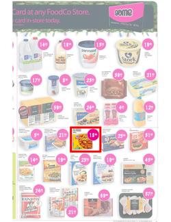 Foodco Western Cape : Festive Feast (12 Dec - 24 Dec), page 3