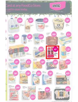 Foodco Western Cape : Festive Feast (12 Dec - 24 Dec), page 3