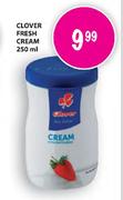 Clover Fresh Cream-250ml