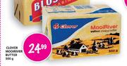 Clover Mooiriver Butter-500g