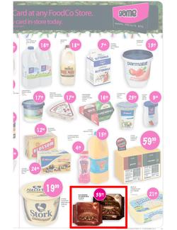 Foodco Gauteng & Polokwane : Festive Feast (12 Dec - 24 Dec), page 3