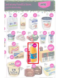 Foodco Gauteng & Polokwane : Festive Feast (12 Dec - 24 Dec), page 3