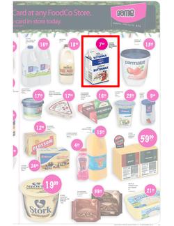 Foodco Gauteng & Polokwane : Festive Feast (12 Dec - 24 Dec), page 3