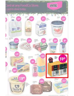 Foodco Gauteng & Polokwane : Festive Feast (12 Dec - 24 Dec), page 3