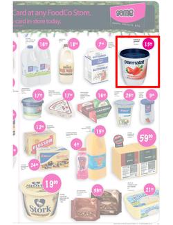 Foodco Gauteng & Polokwane : Festive Feast (12 Dec - 24 Dec), page 3