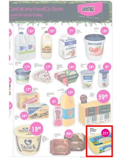Foodco Gauteng & Polokwane : Festive Feast (12 Dec - 24 Dec), page 3
