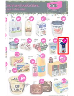 Foodco Gauteng & Polokwane : Festive Feast (12 Dec - 24 Dec), page 3
