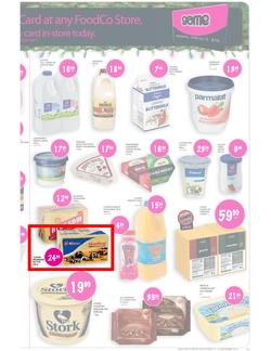 Foodco Gauteng & Polokwane : Festive Feast (12 Dec - 24 Dec), page 3