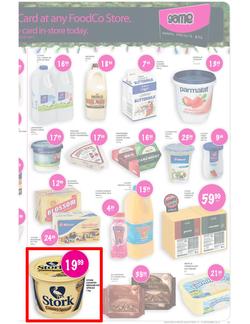 Foodco Gauteng & Polokwane : Festive Feast (12 Dec - 24 Dec), page 3