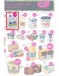 Foodco Gauteng & Polokwane : Festive Feast (12 Dec - 24 Dec), page 3
