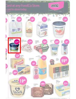 Foodco Gauteng & Polokwane : Festive Feast (12 Dec - 24 Dec), page 3