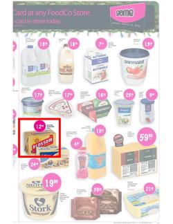 Foodco Gauteng & Polokwane : Festive Feast (12 Dec - 24 Dec), page 3